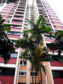 Blk 66 Telok Blangah Drive (Bukit Merah), HDB 5 Rooms #258182